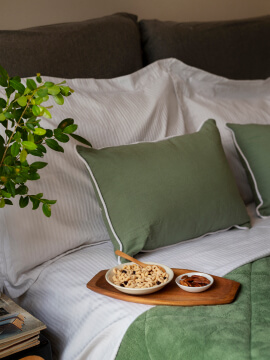 Certification de durabilité